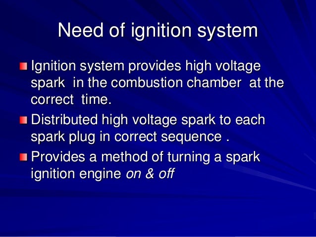 Laser Ignition System Pdf